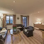 Hotel Landgasthaus & Kurfer Hof Bad Endorf