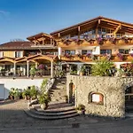 Landgasthaus & Kurfer Hof Hotel 3*