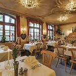 Landgasthaus & Kurfer Hof 3*