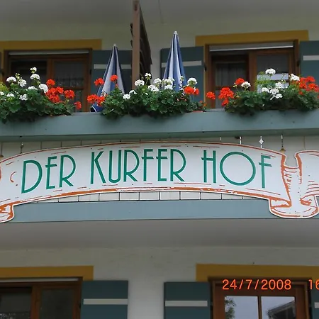 Landgasthaus & Kurfer Hof 호텔