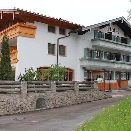 호텔 Landgasthaus & Kurfer Hof