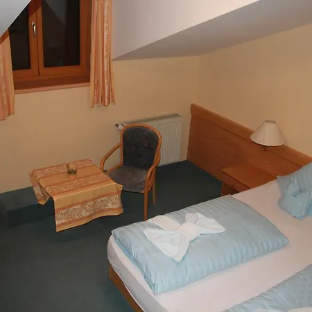 호텔 Landgasthaus & Kurfer Hof 3*
