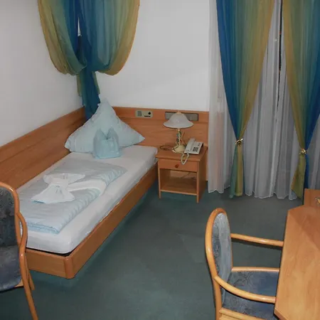 Landgasthaus & Kurfer Hof 3*