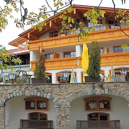 Landgasthaus & Kurfer Hof Hotel 3*