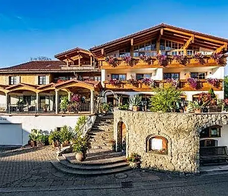 Landgasthaus & Kurfer Hof 3* Bad Endorf