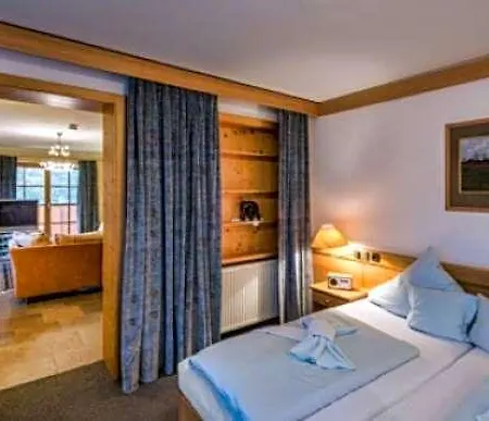 Landgasthaus & Kurfer Hof Hotel 3*