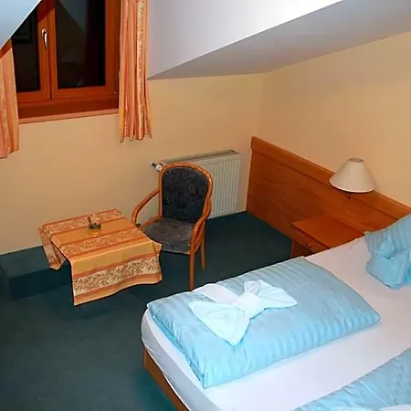 Hotel Landgasthaus & Kurfer Hof