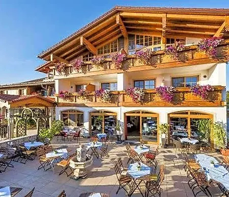Landgasthaus & Kurfer Hof Bad Endorf