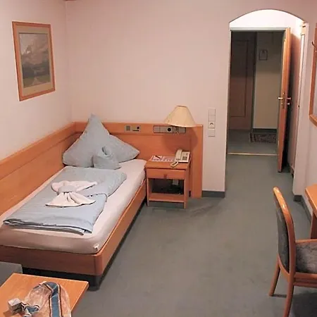 Landgasthaus & Kurfer Hof Hotel