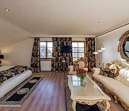 Hotel Landgasthaus & Kurfer Hof Bad Endorf