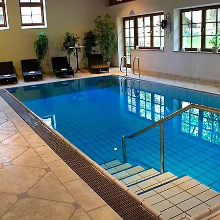 Landgasthaus & Kurfer Hof 3*