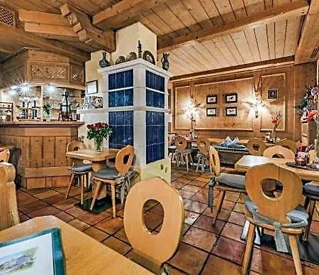 Landgasthaus & Kurfer Hof Hotel