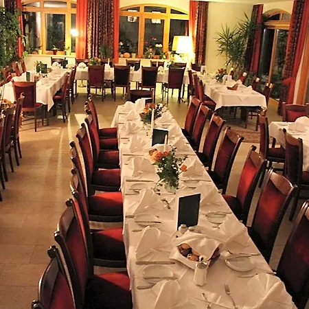 Landgasthaus & Kurfer Hof 3* Bad Endorf