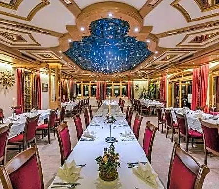 Landgasthaus & Kurfer Hof 3* Bad Endorf