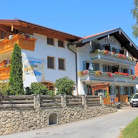 Landgasthaus & Kurfer Hof