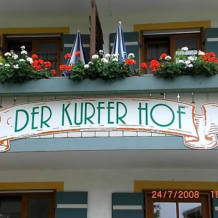 Landgasthaus & Kurfer Hof 3*
