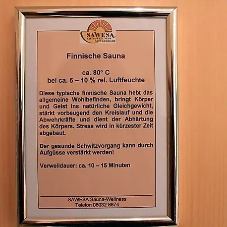 Landgasthaus & Kurfer Hof 3*
