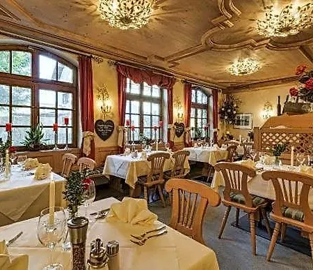 Landgasthaus & Kurfer Hof 3*