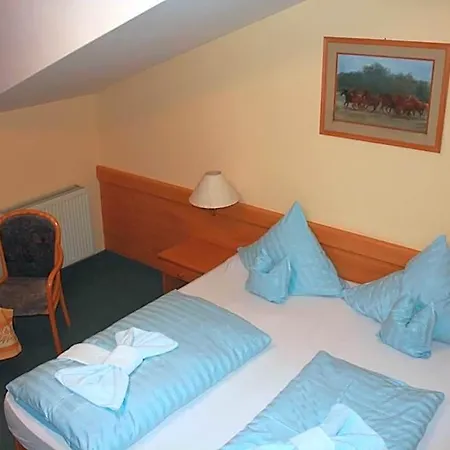 Landgasthaus & Kurfer Hof 3* Bad Endorf