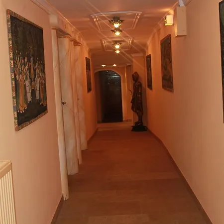 Hotel Landgasthaus & Kurfer Hof Bad Endorf