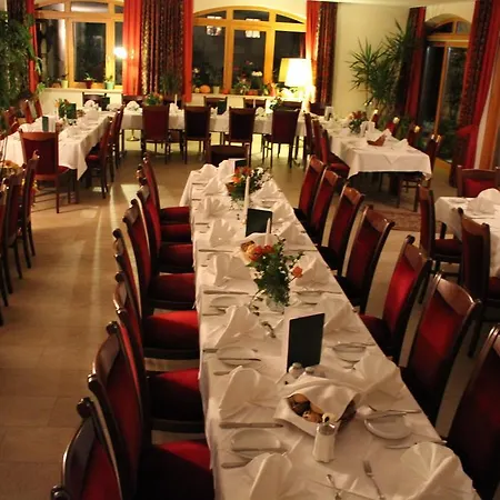 Hotel Landgasthaus & Kurfer Hof