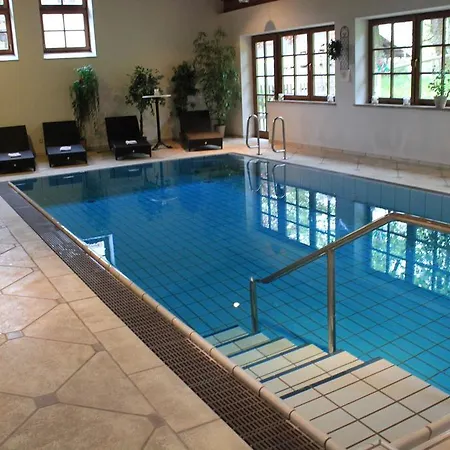 Landgasthaus & Kurfer Hof Hotel 3*