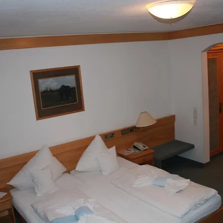 Landgasthaus & Kurfer Hof Hotel Bad Endorf