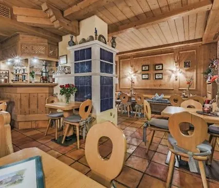 Landgasthaus & Kurfer Hof 3* Bad Endorf