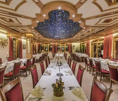 Otel Landgasthaus & Kurfer Hof 3*