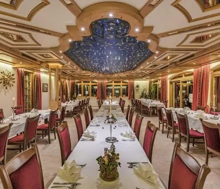 Hotel Landgasthaus & Kurfer Hof 3*