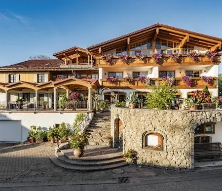 Landgasthaus & Kurfer Hof Hotel 3*