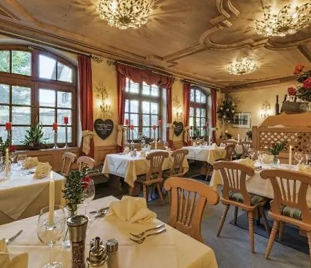 Landgasthaus & Kurfer Hof 3*
