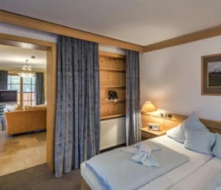 Hotell Landgasthaus & Kurfer Hof
