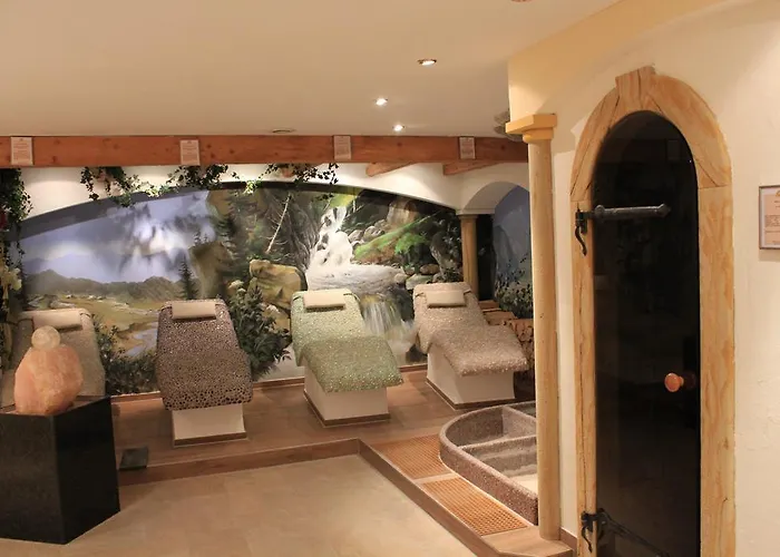 Hotell Landgasthaus & Kurfer Hof 3*