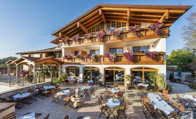 Landgasthaus & Kurfer Hof Bad Endorf