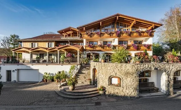 Landgasthaus & Kurfer Hof Hotel 3*